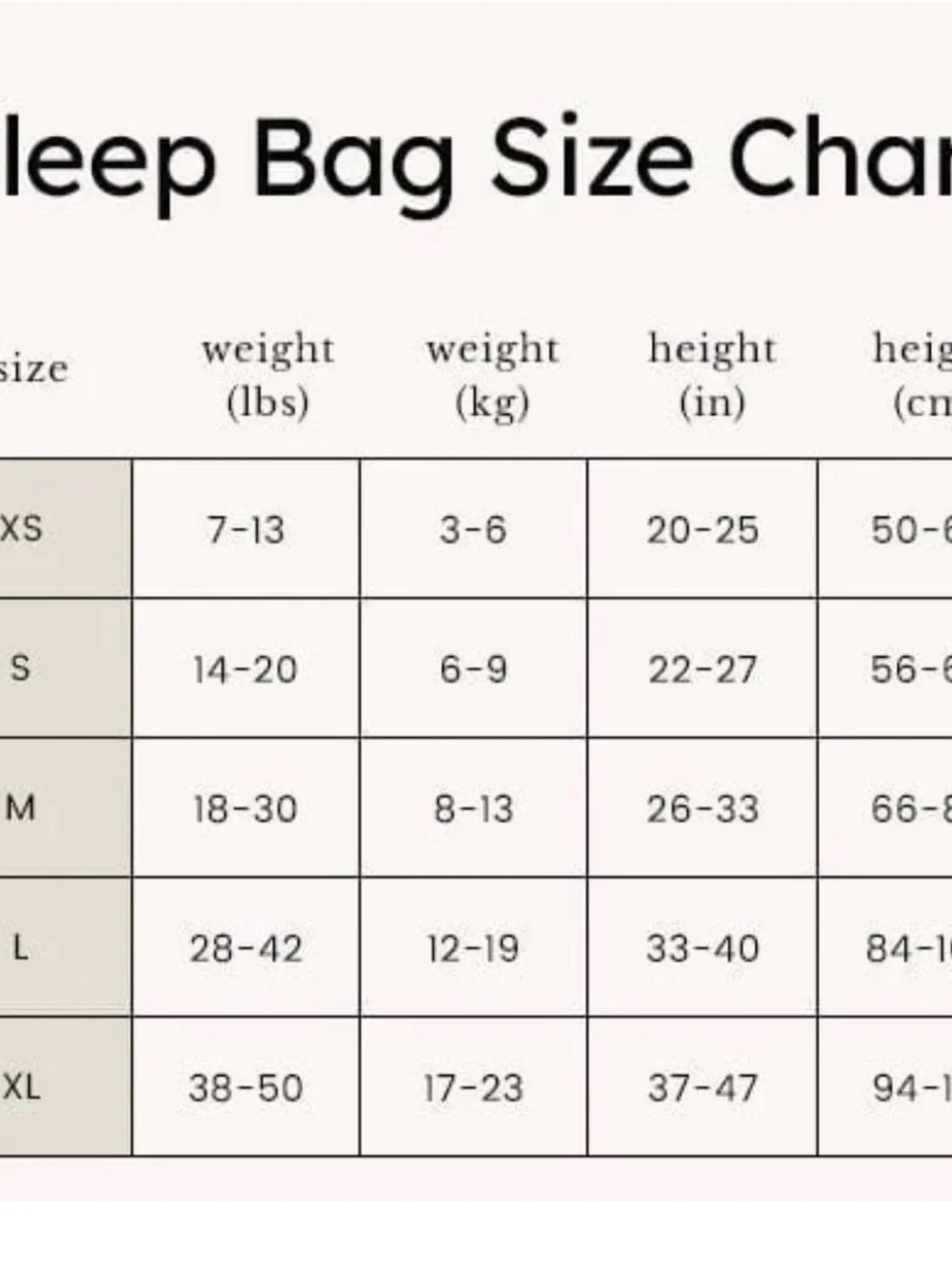 Kyte Baby Wildflower Sleep Sack